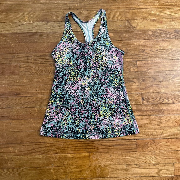 Nike Women’s Dri Fit Tank Top - Picture 1 of 4